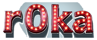 r0ka logo