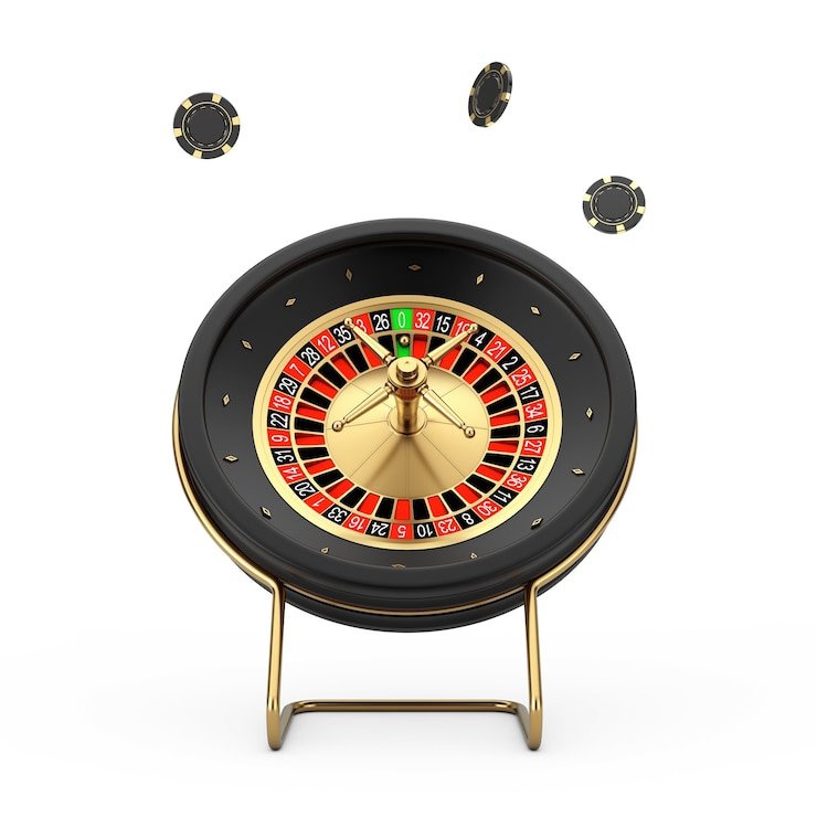 r0ka gaming platform
